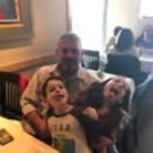 Meet your Posher, Jeff